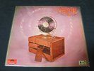 Great Music LP Asian psych sax funk loop samples Beatmakers ? LSTN