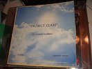 Aaron Fleming-Project Class-Private Folk/Psych LP