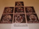 Melvins Tribute to Bowie/Kinks/Queen/Roxy Music/Venom/Scientists AmRep /500 7