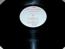 Depeche Mode A Question of Time 12 inch numbered promo vinyl