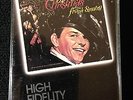 Mobile Fidelity Sound Lab,  FRANK SINATRA, A JOLLY CHRISTMAS, HiFicassette