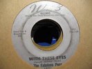 FABULOUS PEPS GREAT DETROIT NORTHERN 45 WEE 3 1001 HEAR IT WITH THESE EYES