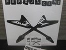 PERSUADERS - S/T LP Sealed Savage King Louie Jay Reatard Exploding Hearts Goner