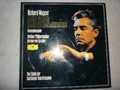 WAGNER - DER RING DES NIBELUNGEN - Von Karajan/ Berlin Philharmonic - 19 LP set