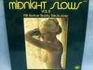 LP MILT BUCKNER - BUDDY TATE - JO JONES / JAZZ SEXY NUDE COVER