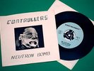 CONTROLLERS Neutron Bomb 1978 PUNK Orig Class Early kbd US Punk 'i need a blow-
