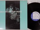DIZZY REECE BLUES IN TRINITY BLUE NOTE BST 84006 Japanese Pressing Vinyl LP