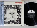 VA(MASAYUKI TAKAYANAGI) GINPARIS SESSION THREE BLIND MICE PAP-20037 PROMO OBI LP