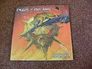 TYGERS OF PAN TANG / AMBUSH      NOTVD  1 LP