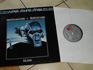 Maxi-Single: Methusalem - Robotism RARE Maxi Single Top-Zustand RARE