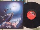 Sun Ra LP Cosmos 1976 Free Jazz Original German Pressing Cobra VG++/M-