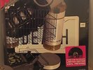 DEATH GRIPS Government Plates LP RSD BLACK FRIDAY EXCLUSIVE (Ltd of 900) SEALED