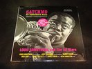 LOUIS ARMSTRONG Satchmo At Symphony Hall (DBL LP,Gatefold,MCA,MCA2-4057)SEALED