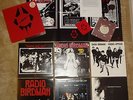 Radio Birdman - Under the Ashes - Box Set kbd punk oi New Race Victims News