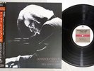 BILL EVANS TRIO CONSECRATION 2   THE LAST ALFA 25R1-54 Japan OBI Vinyl LP