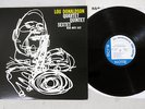 LOU DONALDSON QUARTET QUINTET SEXTET BLUE NOTE BLP 1537 Japan Vinyl LP
