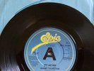 Bobby Thurston - Very Last Drop c/w Life Is What You Make It.   PROMO 7