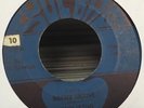 Henry Peters And Imperials Master Groove Soul Bag Super Rare Omaha Funk