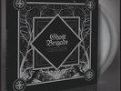 Ghost Brigade - IV: One With The Storm 2LP New Silver Tool Neurosis Deftones