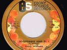 ?Funk w/Breaks RICKY WILLIAMS 