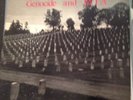 MIA / Genocide Split LP Smoke 7 W/ Insert Kbd Punk Hc