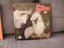 LP Giorgio Gaber La mia generazione ha perso sigillato