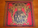 CHRIS ROBINSON BROTHERHOOD Betty's S.F. Blends Vol. 1 RSD Ltd Ed 4LP