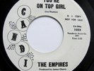 SOUL 45 The Empires 