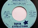 SOUL / FUNK 45 Sky's the Limit 