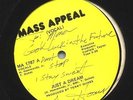 MASS APPEAL 12