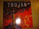 TRÖJAN-chasing the storm,rare Roadrunner,Tip Top