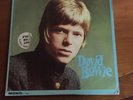 David Bowie S/T  Mono Rare