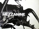 Massive Attack - Mezzanine (1998) Vinyl LP   SELTEN