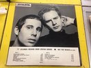 SIMON AND GARFUNKEL LP Bookends (VG+) MONO PROMO COLUMBIA