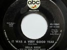 FUNK 45 Della Reese 