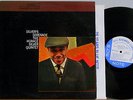 Horace Silver Silver's Serenade Original Blue Note Stereo DG RVG Ear Near Mint