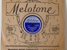 Cab Calloway 1932 Minnie The Moocher b/w Reefer Man 78 w SL Rare Orig. Near Mint