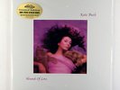Kate Bush  Hounds Of Love (Limited Edition 180g Audiophile Marbled Vinyl)
