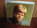 David Bowie Self-titled Stereo LP Deram mint first album 