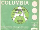 CAROLINE MUNRO TAR AND CEMENT UK DEMO 1967 7