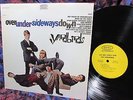M- CLEAN 1966 ORIG   The YARDBIRDS - UNDER OVER   JEFF BECK Garage BLUES Psych