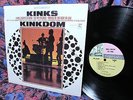 MINTY 1965 ORIG   THE KINKS   KINKDOM   RAVE MOD BEAT GARAGE 