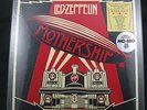 LED ZEPPELIN - MOTHERSHIP - 180GRAM 4LP BOXSET NEW SEALED COMPLETE