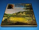 Beethoven Die Klaviersonaten Hommage A Wilhelm Kempff 11LP DGG STEREO 2740 130