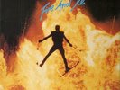 LP Feuer Und Eis / Fire And Ice (Original Soundtrack) Various NEAR MINT CBS