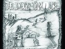 A Graveyard Of Empty Bottles MMXII [VINYL] The Dogs Damour Vinyl