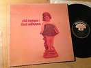 SID RUMPO FIRST OFFENSE ORIGINAL MUSHROOM PRESS in 1974 AUSTRALIA BLUES PROGROCK