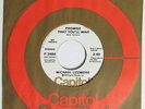 70s Soul 45 MICHAEL LIZZMORE Promise That You'll Wait on Capitol M-