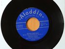 Prince Geno With The Tailormades “Brand New Man” Aladdin 555X Funk Soul