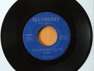 Dynells “Let Me Prove That I Love You” Blueberry-Records K-1002 Rare Soul 45